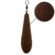 CARPCZ - Kvapka pre ďaleké hody dipovací Muddy camouflage micro 120 g