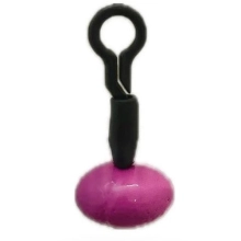 CARPCZ - Zadné olovo Back lead Pink Lady 40 g