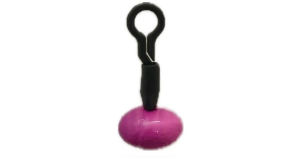 CARPCZ - Zadné olovo Back lead Pink Lady 40 g