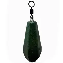 CARPCZ - Záťaž Horizont 80 g 5 ks