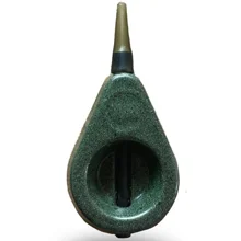 CARPCZ - Záťaž Paste Bomb s prevlekom 100 g 4 ks