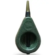 CARPCZ - Záťaž Paste Bomb s prevlekom 30 g 5 ks