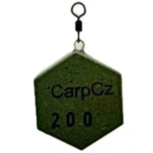 CARPCZ - Záťaž Steel Eko 250 g