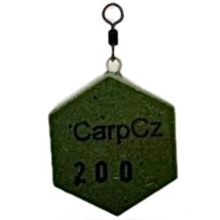 CARPCZ - Záťaž Steel Eko 400 g