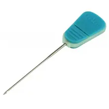 CARP'R'US - Boilie ihla Baiting Needle Short Spear Needle Blue