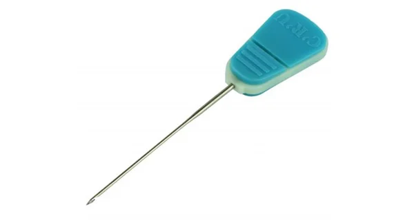 CARP'R'US - Boilie ihla Baiting Needle Short Spear Needle Blue