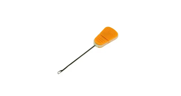 CARP'R'US - Boilie ihla CRU / baiting needle – original ratchet needle – orange