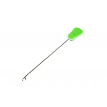 CARP'R'US - Boilie ihla CRU / baiting needle – stick ratchet needle - green