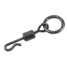 CARP'R'US - Carp´r´us - ringed change swivel - size 11,10 ks