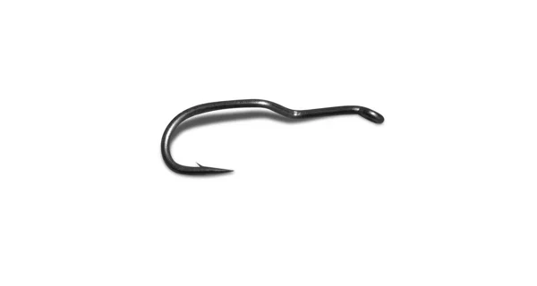 CARP'R'US - Cranked hook - ATS - size 8, 10 ks