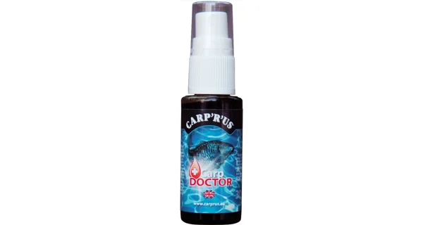 CARP'R'US - Desinfekcia Carp Doctor 30 ml
