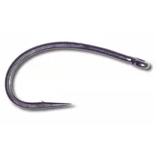 CARP'R'US - Háčiky Predator ATS size 4, 10 ks