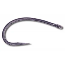 CARP'R'US - Háčiky Predator - ATS - size 8, 10 ks