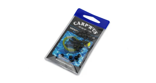 CARP'R'US - Helicoptérová zostava Running Helicopter Rig Kit 5 ks
