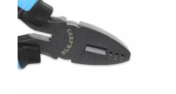 CARP'R'US - Krimpovacie kliešte Crimp Pliers