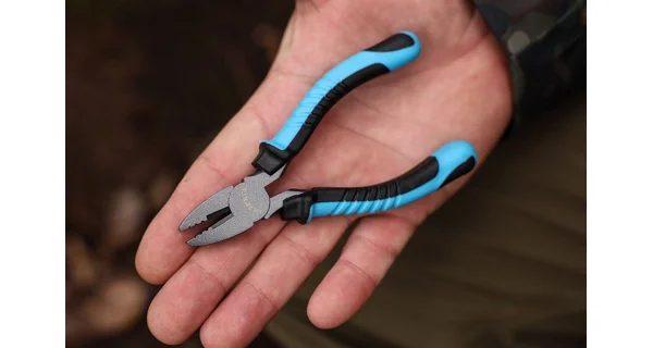 CARP'R'US - Krimpovacie kliešte Crimp Pliers