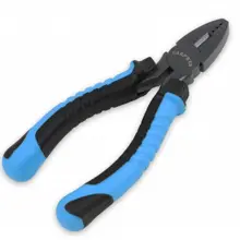 CARP'R'US - Krimpovacie kliešte Crimp Pliers