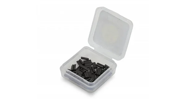 CARP'R'US - Krimpovacie svorky Crimps 50 ks 0,5 mm