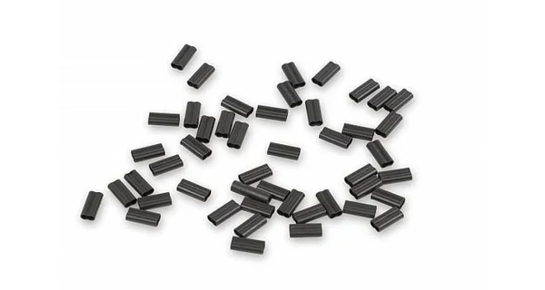 CARP'R'US - Krimpovacie svorky Crimps 50 ks 0,5 mm
