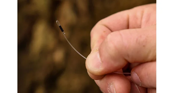 CARP'R'US - Krimpovacie svorky Crimps 50 ks 0,5 mm