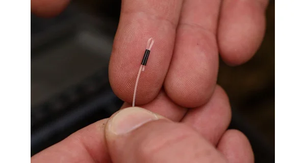 CARP'R'US - Krimpovacie svorky Crimps 50 ks 0,7 mm