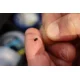 CARP'R'US - Krimpovacie svorky Crimps 50 ks 0,7 mm