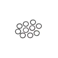 CARP'R'US - Krúžky Rig rings – 3 mm (15 ks)