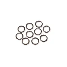 CARP'R'US - Krúžok Snag Clip Rings - 5 mm, 10 ks