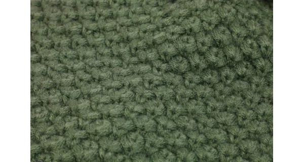 CARP'R'US - Kulich Bobble Beanie Green