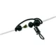 CARP'R'US - Montáž do bahna Helicopter Leader Ready 50 lb 90 cm