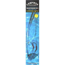 CARP'R'US - Montáž Ready Multi Rig veľ. 4 25 lb 2 ks
