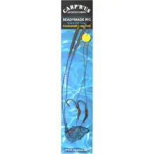 CARP'R'US - Montáž Ready Multi Rig veľ. 6 25 lb 2 ks