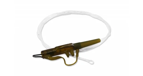 CARP'R'US - Montáž Snag clip system - silt 92 cm 30 lb, 1 ks