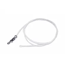 CARP'R'US - Nadväzec Clearwater Gizmo Swivel Leader 92 cm 50 lb 2 ks