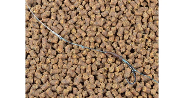 CARP'R'US - Nadväzec Ready Combi Rig Stiff Link Longshank veľ. 8 2 ks