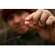 CARP'R'US - Nadväzec Ready Ronnie Rig Predator veľ. 4 9,5 cm 50 lb 2 ks
