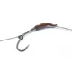 CARP'R'US - Náväzec Blowback Rig Smooth 25 lb LNG 8, 2 ks