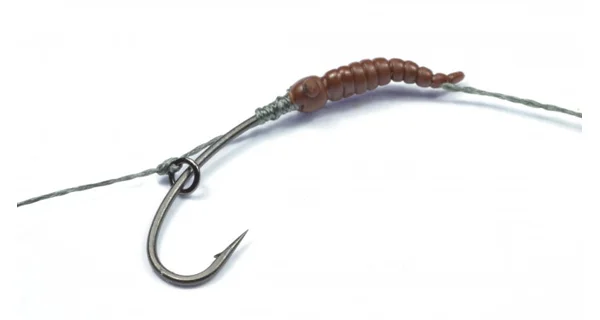CARP'R'US - Náväzec Blowback Rig Smooth 25 lb LNG 8, 2 ks