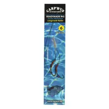 CARP'R'US - Náväzec Blowback Rig Smooth 25 lb LNG 8, 2 ks