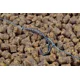 CARP'R'US - Náväzec Ready Combi Rig Stiff Link Longshank veľ. 6 2 ks
