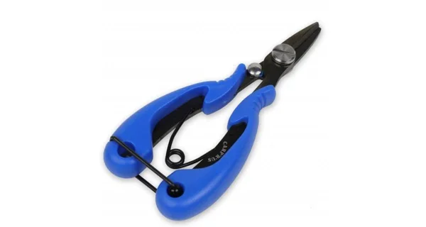CARP'R'US - Nožnice Braid Scissors