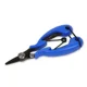 CARP'R'US - Nožnice Braid Scissors