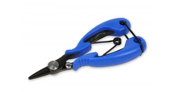 CARP'R'US - Nožnice Braid Scissors