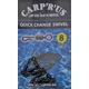 CARP'R'US - Obratlík Change swivel - size 8, 8 ks