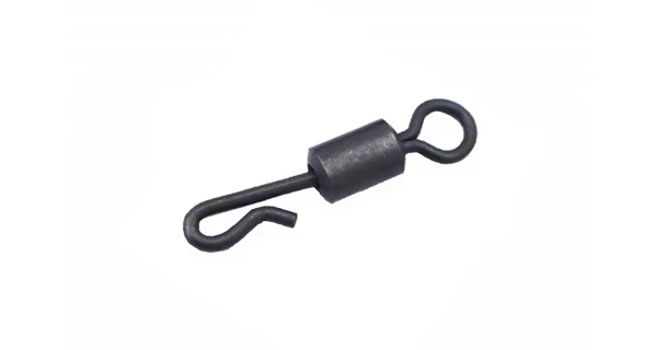 CARP'R'US - Obratlík Change swivel - size 8, 8 ks