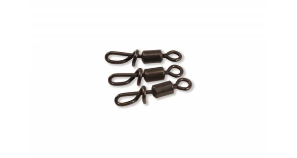 CARP'R'US - Obratlík Gizmo swivel - size 11,8 ks