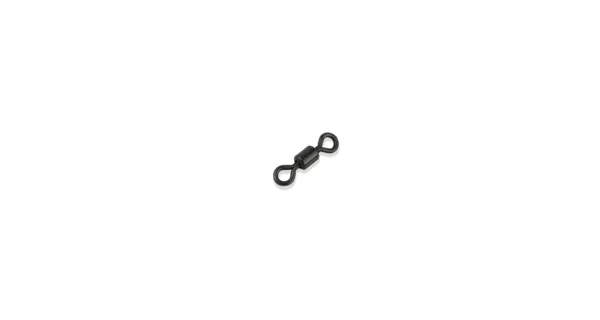 CARP'R'US - Obratlík Micro Swivel 10 ks