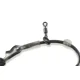 CARP'R'US - Obratlík Ringed Micro Swivel, 10 ks