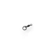 CARP'R'US - Obratlíky s krúžkom Swivel Ring veľ. 11 8 ks