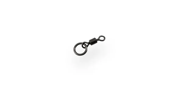 CARP'R'US - Obratlíky s krúžkom Swivel Ring veľ. 11 8 ks